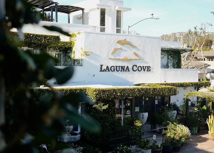 Laguna Cove Hotel