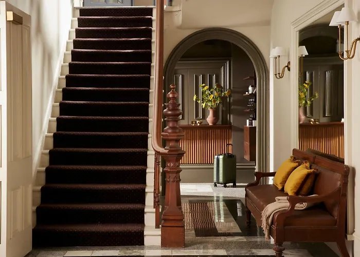 The Belvedere Hotel & Spa Kingston