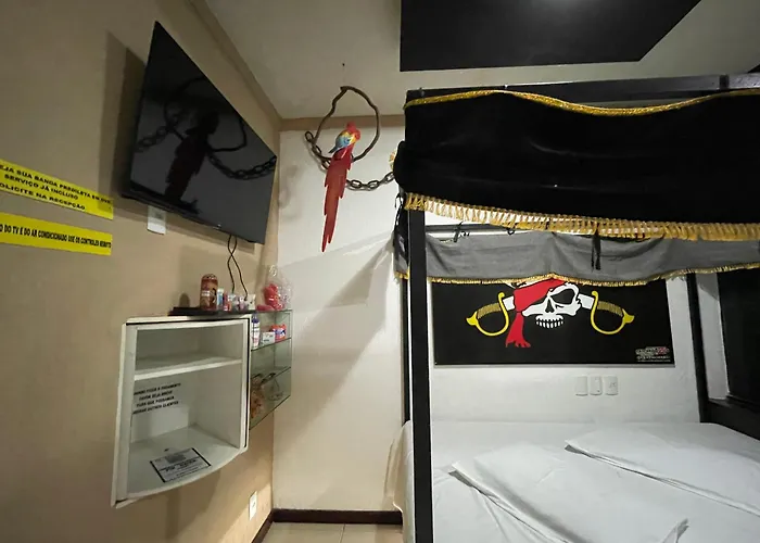 Motel Numsei Orla