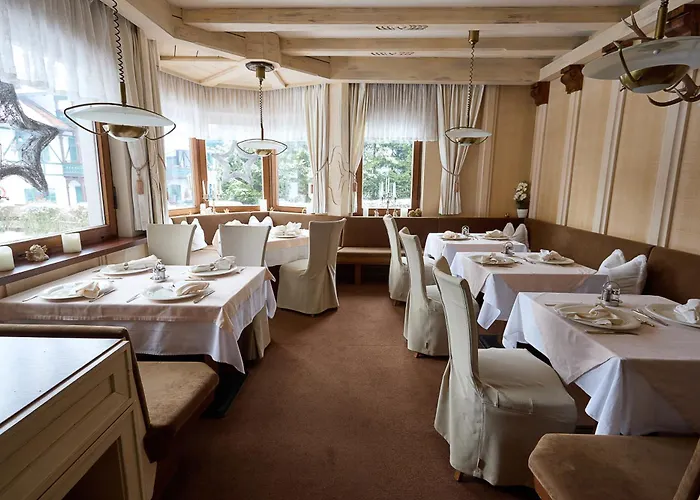 &Restaurant Batzenhäusl