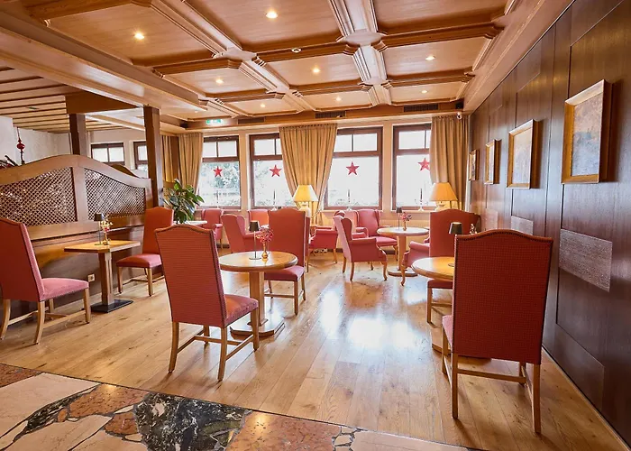 &Restaurant Batzenhäusl