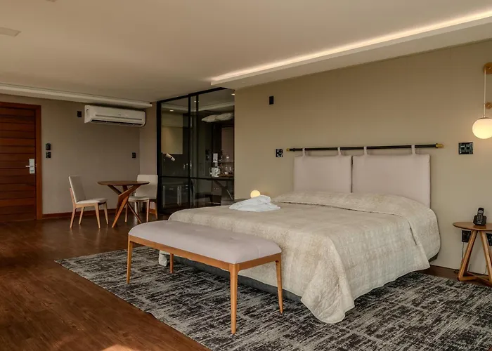 Casa Valduga Pousada Boutique