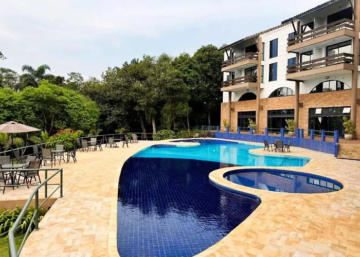 Naturescer Eco Hotel