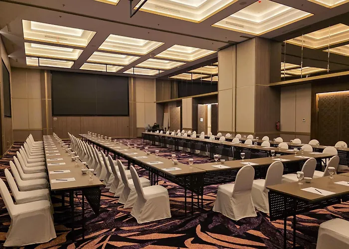 The Grand Platinum Jakarta
