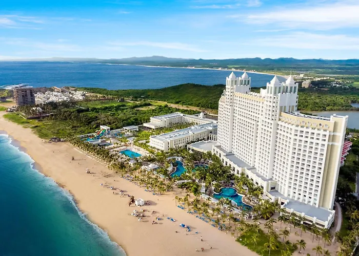 Riu Emerald Bay