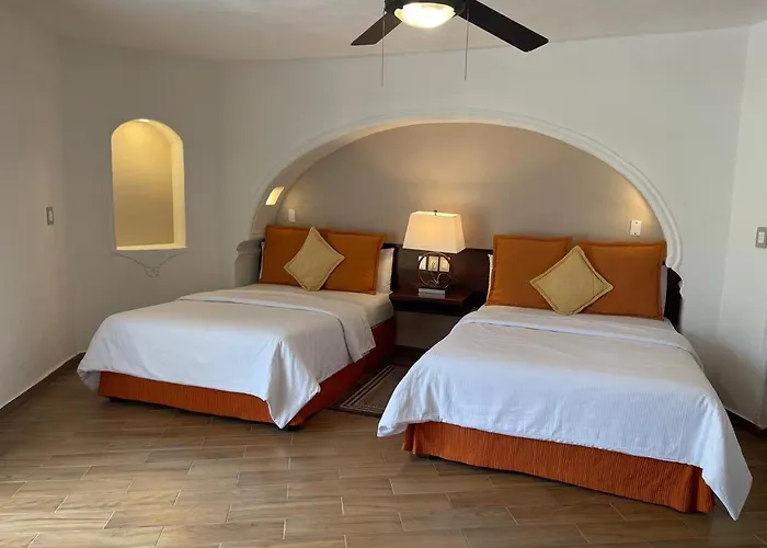 Hotel Maridelfi