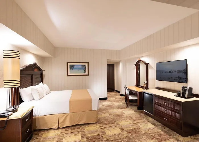 Montego Bay Resort Casino By Peppermill Resorts