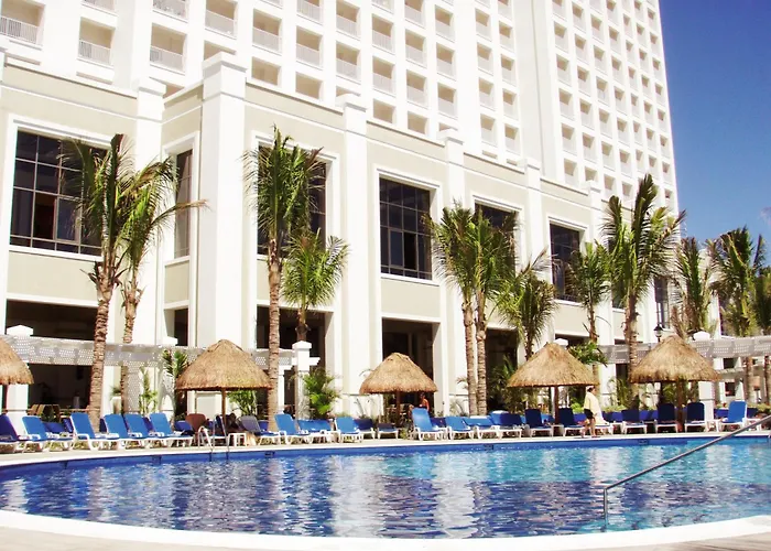 Riu Emerald Bay
