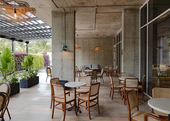 Faranda Collection Cartagena, A Member Of Radisson Individuals