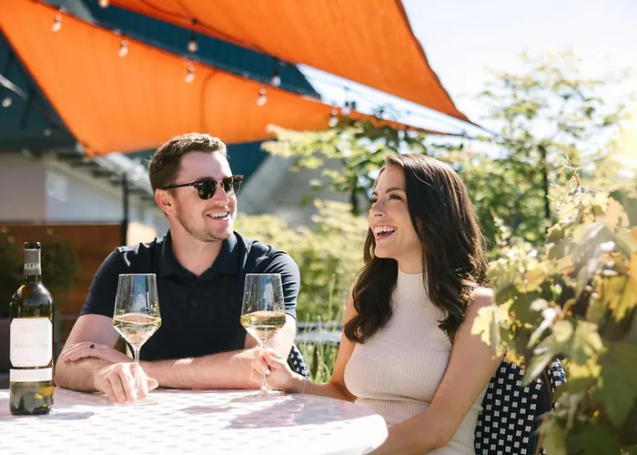 The Somm Hotel & Spa, Autograph Collection