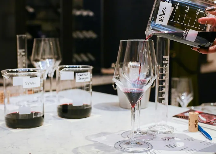The Somm Hotel & Spa, Autograph Collection Woodinville
