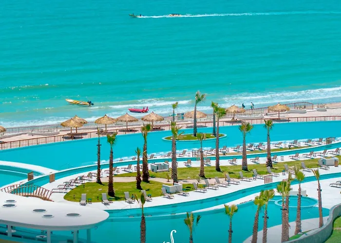 The Sonoran Star Resort Puerto Penasco