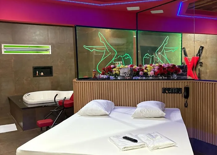 Motel Kiss Sumare