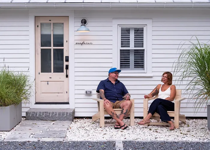 Sisu, A Boutique Motel