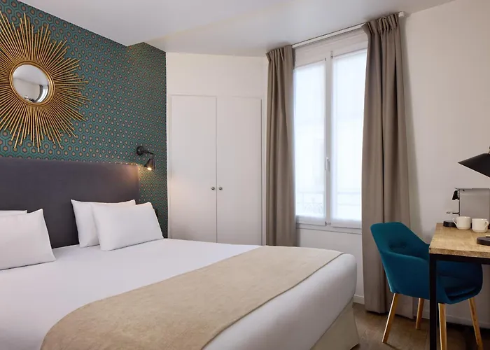 Hotel Ohm By Happyculture