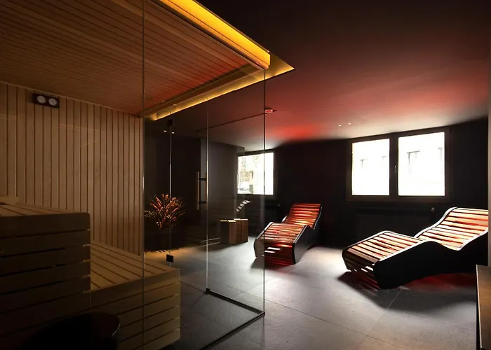 Hotel Magic Pas By Nexta