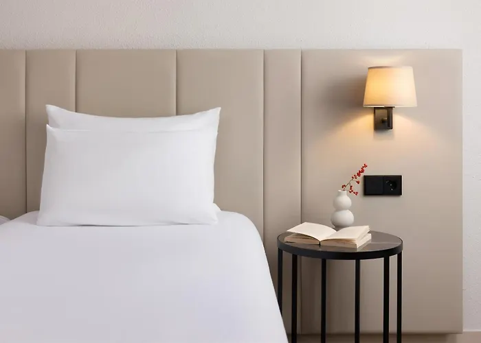 Hotel Nh Amsterdam Schiphol Airport Hoofddorp