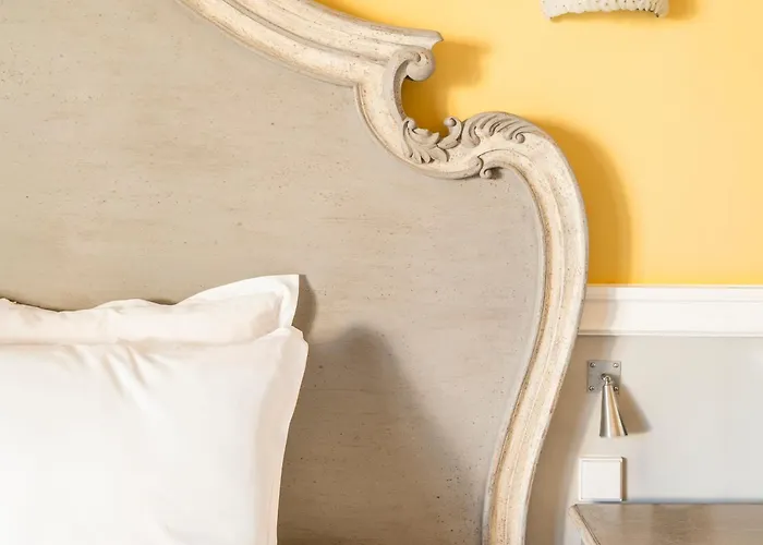Hotel Saint Julien