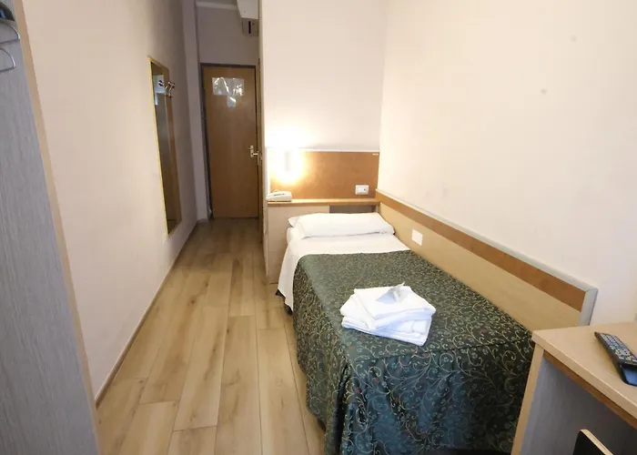 Hotel Lugano