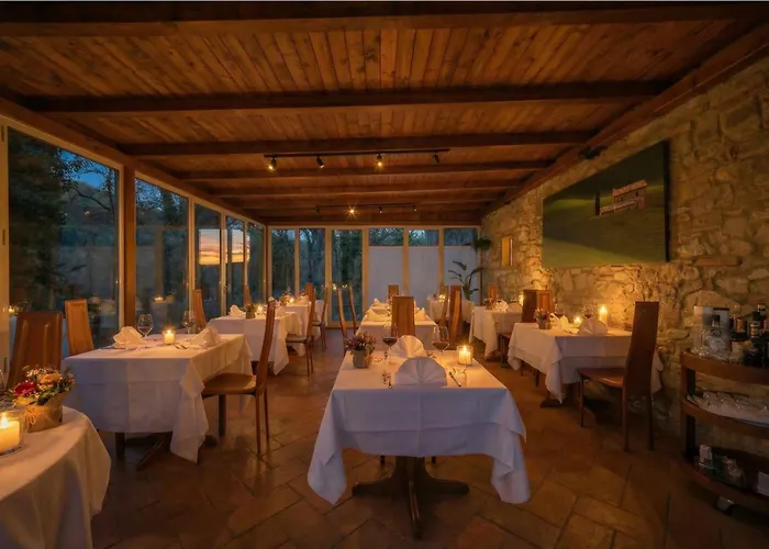 Ultimo Mulino Wellness Country