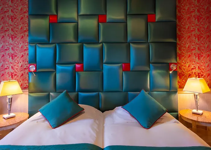 Grand Hotel Dino Baveno