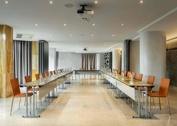 Hotel Barcelo Illetas Albatros - Adults Only