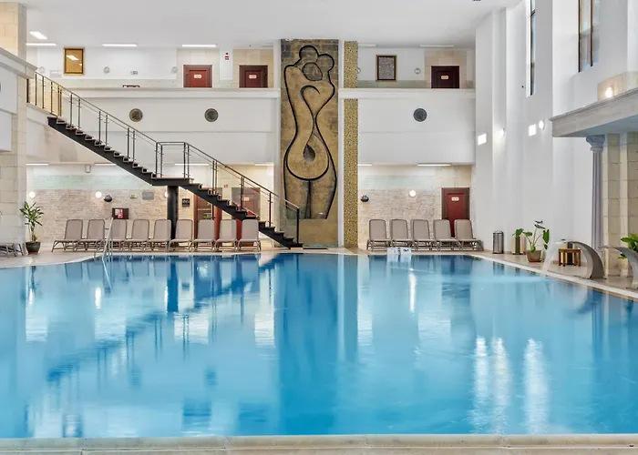 Meliá Grand Hermitage Golden Sands