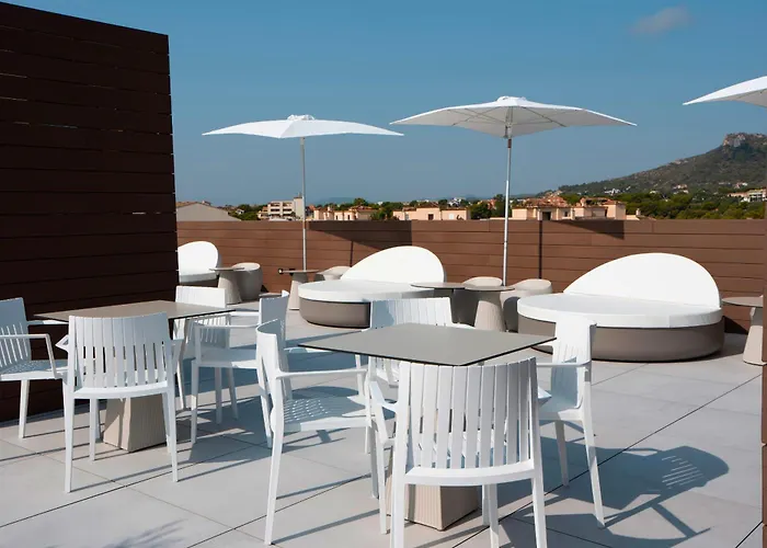 Cabot Cap De Mar Spa Cala Bona 