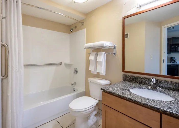 Candlewood Suites Windsor Locks By Ihg