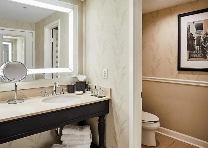 Wild Dunes Resort - Sweetgrass Inn And Boardwalk Inn Isle of Palms