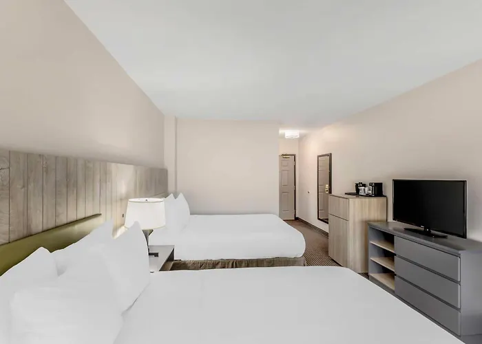 Country Inn & Suites By Radisson, Elk Grove Village-Itasca