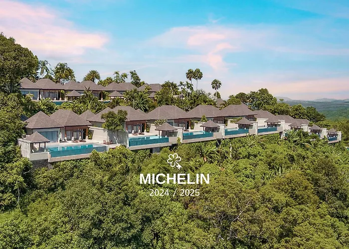 The Pavilions Phuket (Adults Only)