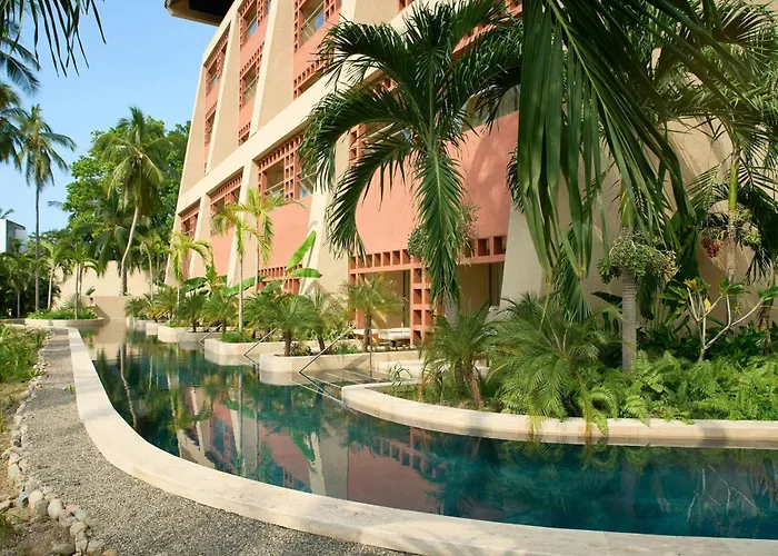 Westin & Spa,