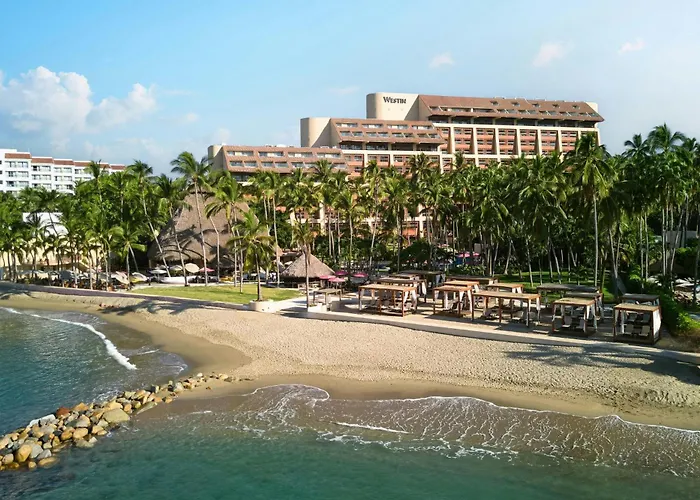 Westin & Spa,