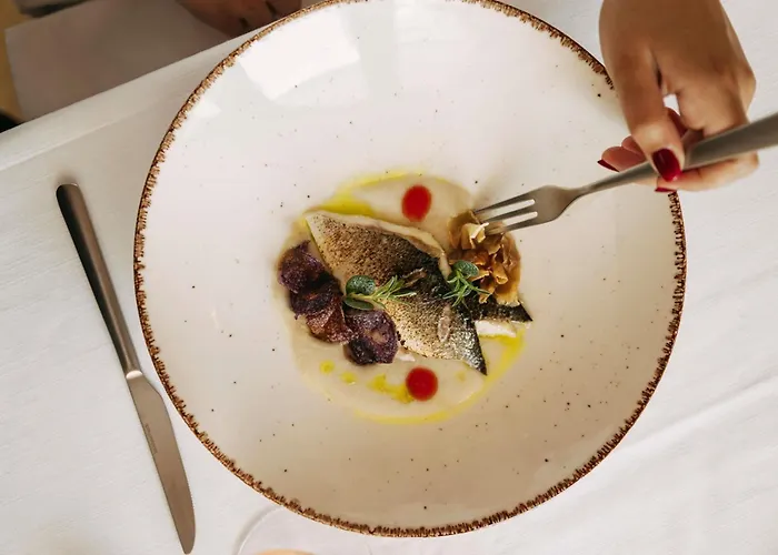 Borgobianco Resort&Spa Polignano - MGallery Collection Polignano a Mare