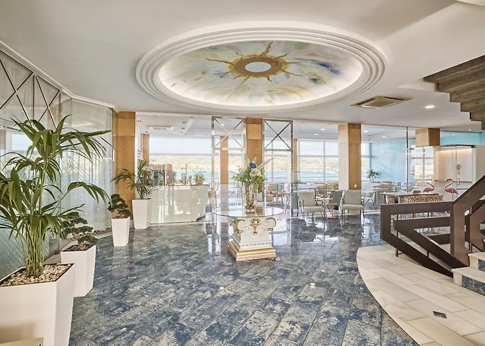Hotel Argos Ibiza