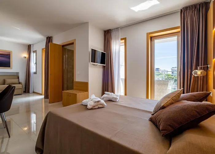 Hotel Mare