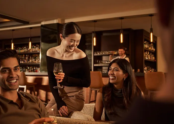 Hilton Whistler Resort & Spa