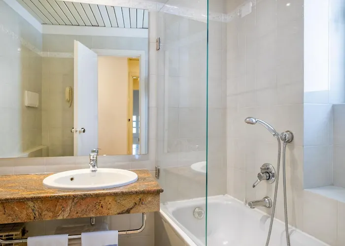 Hotel Astoria Stresa