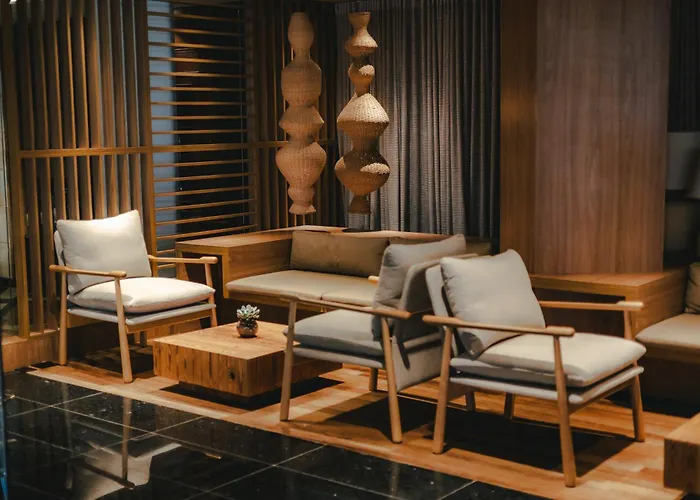 Ritz Lagoa Da Anta & Spa