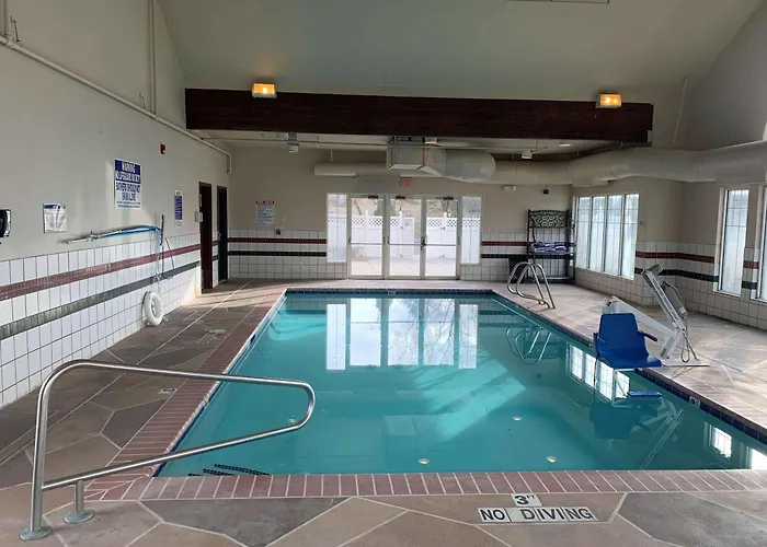 Country Inn & Suites By Radisson, West Valley City, Ut