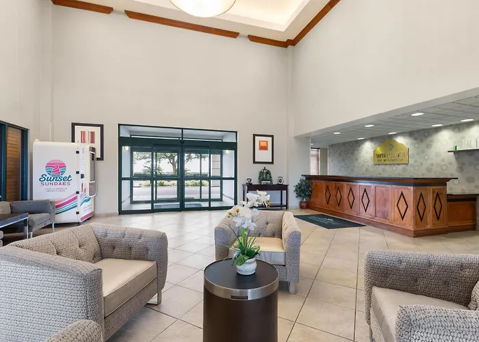 Wingate By Wyndham Destin