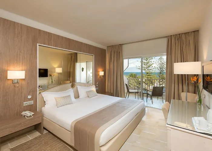 Hotel Tour Khalef Susa