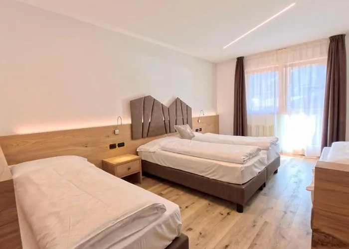 Hotel Cristallo