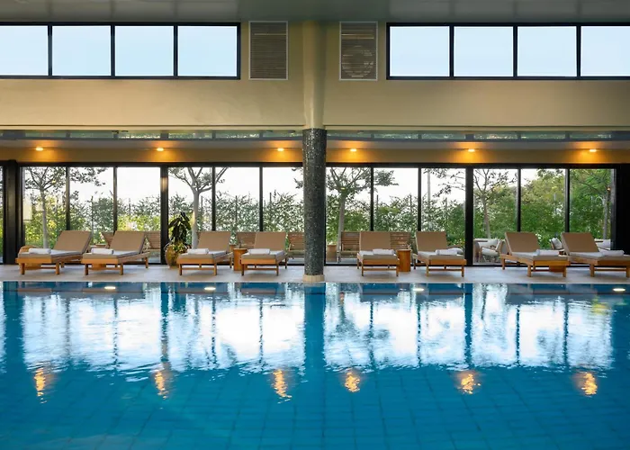 Hotel Canaan - Fattal Limited Edition Safed
