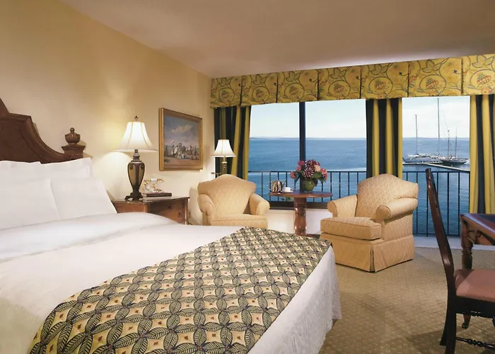 Holiday Inn Regency By Ihg