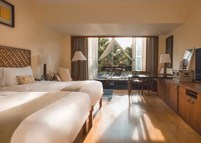 Mandarin Oriental,
