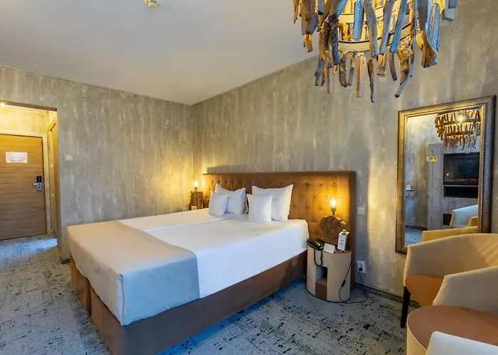 Alpin Resort Hotel Poiana Brașov