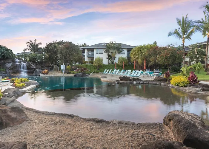 Club Wyndham Bali Hai Villas Princeville