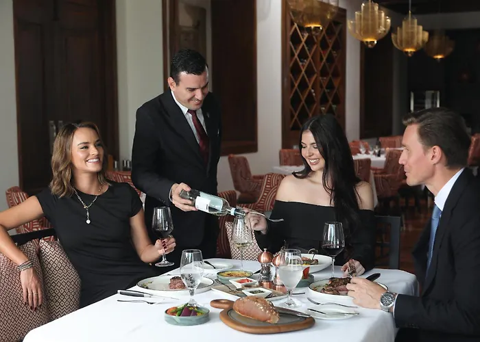 Intercontinental Costa Rica At Multiplaza Mall By Ihg San Jose 